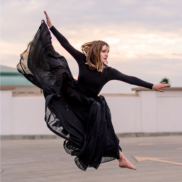 Meet your Posher, Kaylin - Picture 1 of 1